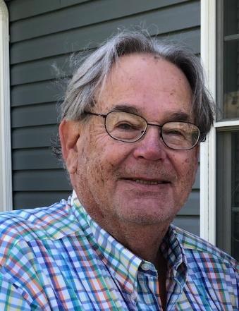 Gary Arnold Parsons Obituary