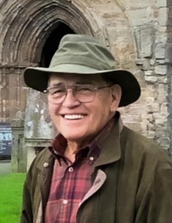 Walter R. Woods Obituary