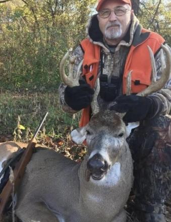 Robert Deal Obituary