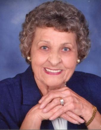 Joye Knight Tucker Obituary