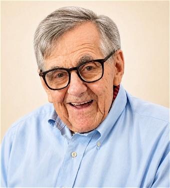 David B. Cox Obituary