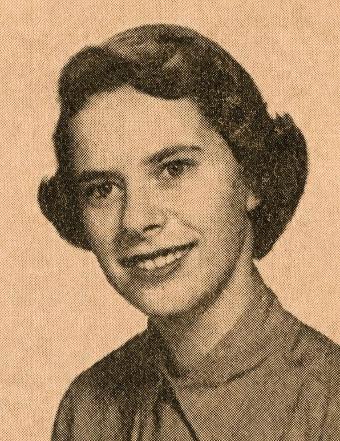 Diana Searls Obituary