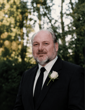 Michael Cosgrove Obituary
