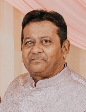 Kirtikumar Dhirajlal Bhakta Obituary