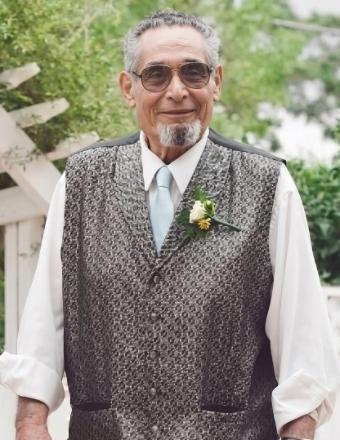 Pete Villacana Obituary