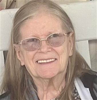 Barbara Paige Smith (Bush) Obituary
