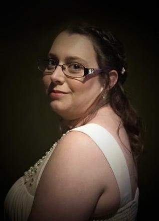 Whitney Elizabeth Joy Jukes Obituary