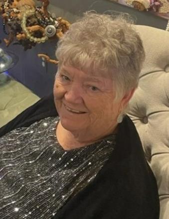 Ruby Mae Martin Obituary