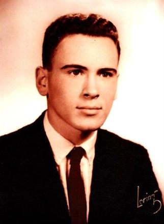 David W. Brown Obituary