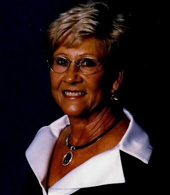 Betty  Lou Sherrell (Unruh) Obituary