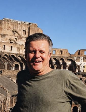 Ray Colonna Obituary