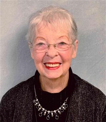 Lucy O'Brien Obituary
