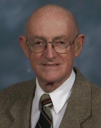 Dr. Richard Allen Wheeler Obituary
