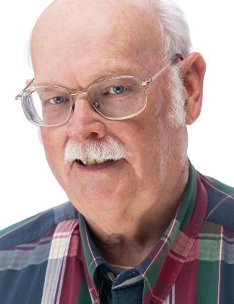 William Polson "Bill" Stark, Jr. Obituary
