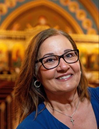 Venetia Leyba Obituary
