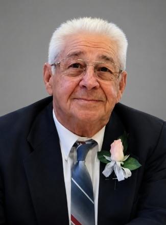 Harold "Tee" McGee Obituary
