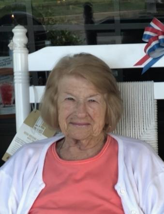 Diana Latin Obituary