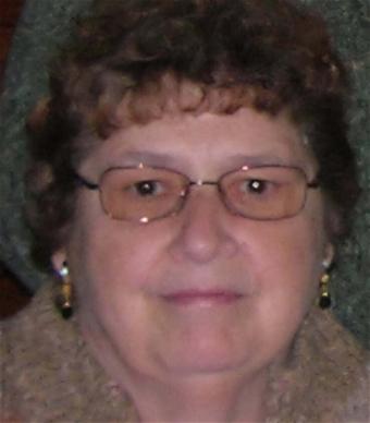 Katherine Veronica Kipp (Wasner) Obituary