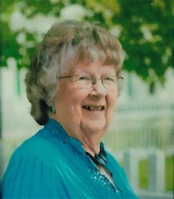 Frances M. Williams Obituary