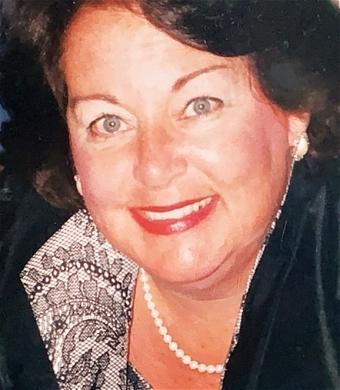 Marcia Kathryn Davis Obituary