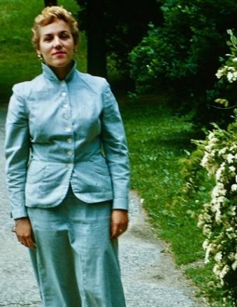 Joan M. Sanwick Obituary