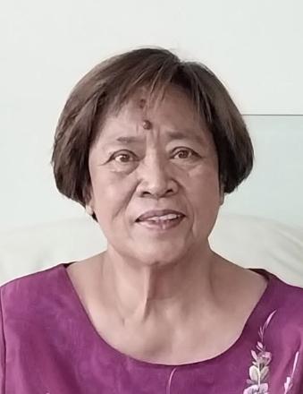 Mildred Mina Obituary