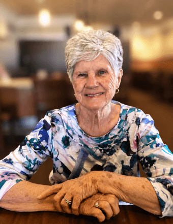 Fondalene Hay Obituary