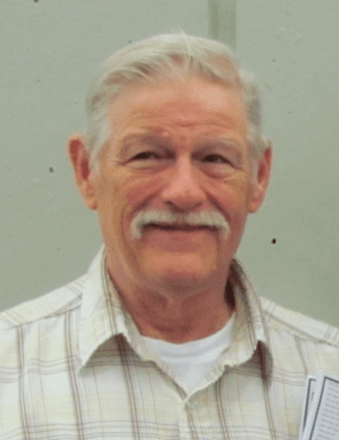 Louis Richard Faust Obituary