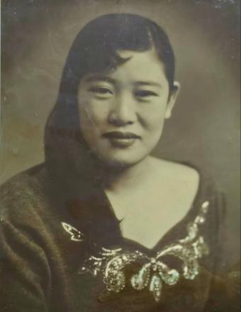 Meja Capesius Obituary