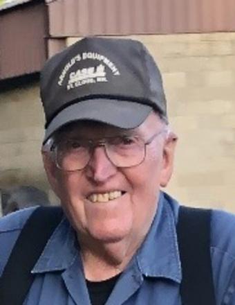Duane A. Peterson Obituary