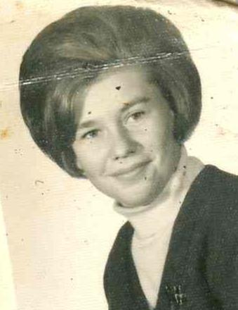 Donna Kay Thomas Obituary