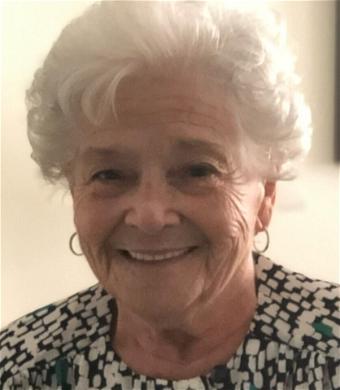 Pauline Pilon (Levesque) Obituary