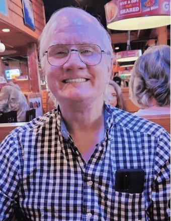 Kenneth Lee Masters Obituary