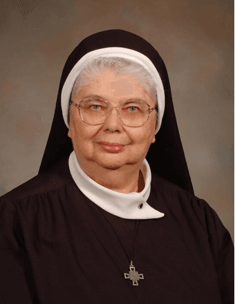 Sister Irenea Hankewych Obituary | 2026 | Philadelphia, PA