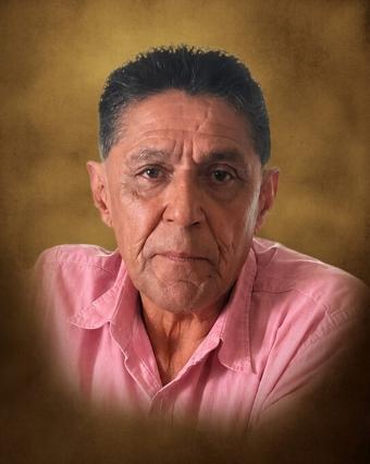 Dennis Richard Rodriguez Obituary
