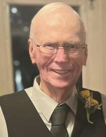 James Lee Gaw Obituary