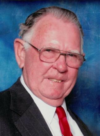Matthew Ernest Holmes Obituary