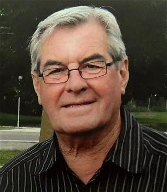 John Arthur Dunham Obituary