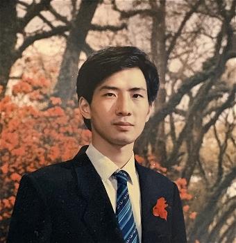 Xinsheng Gan Obituary