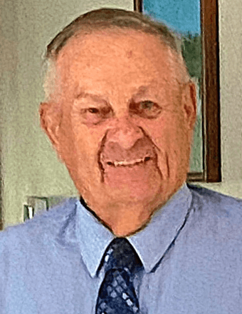 Kenneth Owen Bowser Obituary
