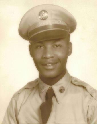 George Hickam Obituary
