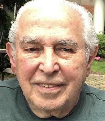 Fr. Anthony R. Giudice, OFM, Cap. Obituary