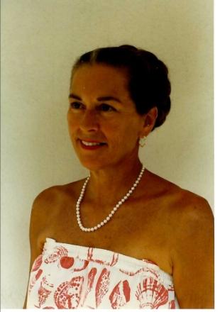 Joan Edenborn Stiles Obituary