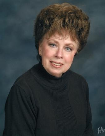 Nila Joanne Moe Obituary