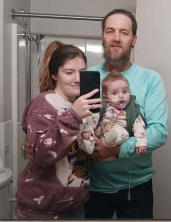 Raylynn Paige Johnson Obituary