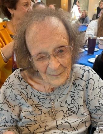 Eloise C. Kurth Obituary