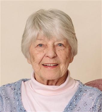 Joan Moore Obituary
