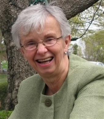 Mary Lou Quirk (Lonsberry) Obituary