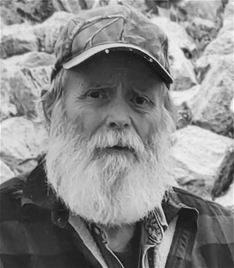Arthur Harold Newton Obituary