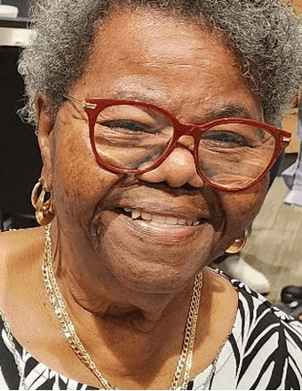 Mrs. Gloria McGill Obituary